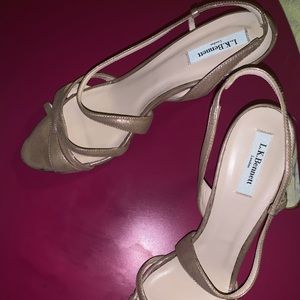 L.K Bennett Designer shoes